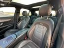 مرسيدس بنز E 63 AMG S