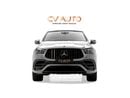 Mercedes-Benz GLE 63 S AMG