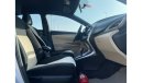 Toyota Yaris SE Toyota Yaris 2019 GCC in excellent condition, excellent condition