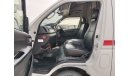 Toyota Hiace TOYOTA HIACE VAN AMBULANCE RIGHT HAND DRIVE(PM1719)