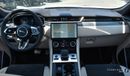 Jaguar F Pace P550 5.0P V8 SVR AWD Aut.