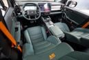 Jetour T2 2025 Jetour T2 GCC | Agency Warranty