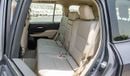 تويوتا لاند كروزر GXR Toyota Land Cruiser GXR 3.5P AT MY2025 – Grey