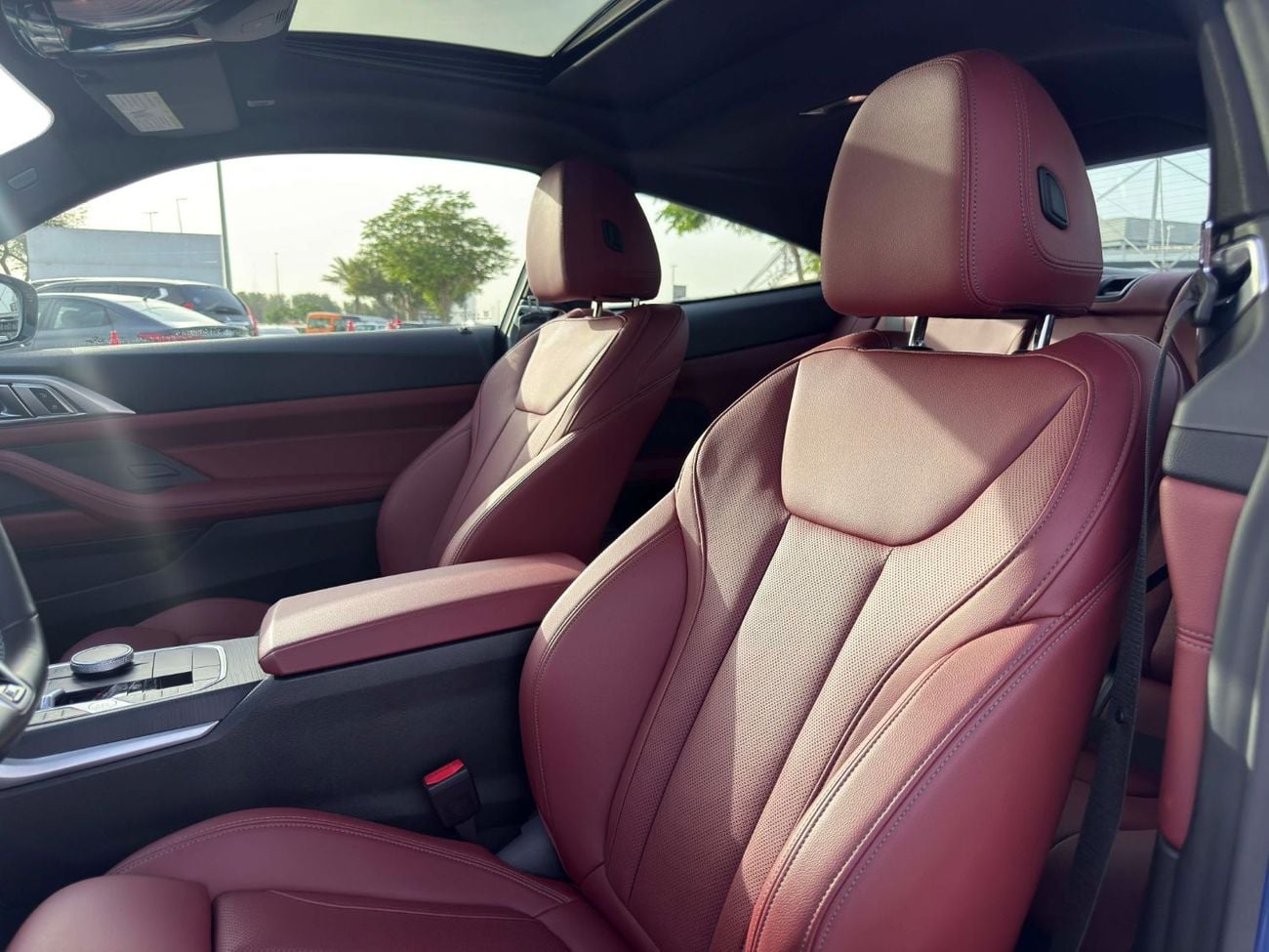 بي أم دبليو M440i xDrive 3.0L