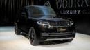 لاند روفر رينج روفر AUTOBIOGRAPHY P530 | LIMITED OFFER | LONG WHEELBASE | FULLY LOADED | NEW