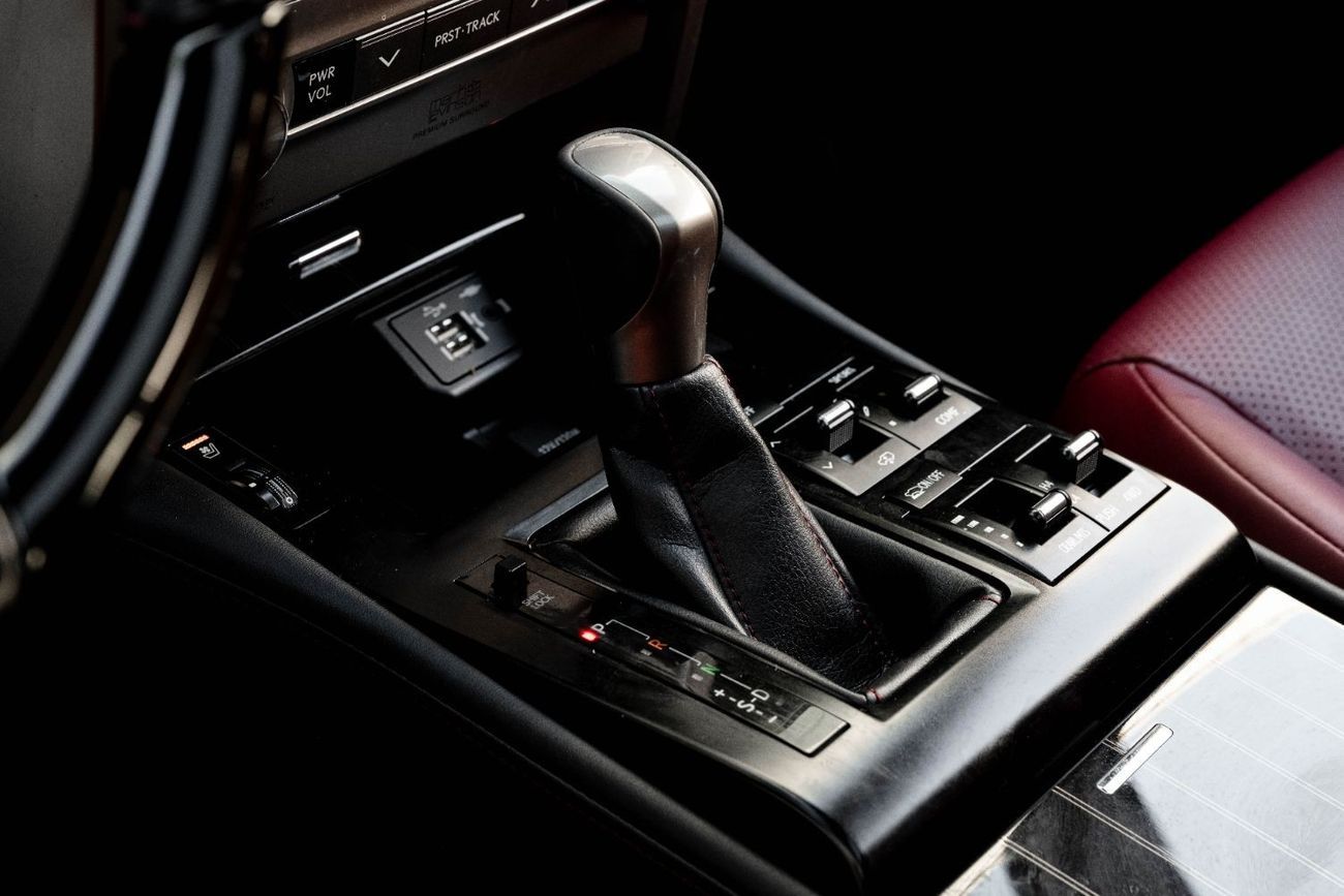 Lexus GX460 460 Platinum | 3,329 P.M  | 0% Downpayment | Under Warranty!