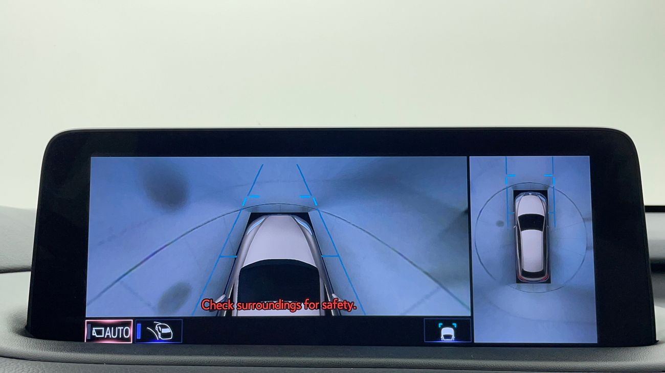 Lexus RX350 PLATINUM 3.5 | Zero Down Payment | Home Test Drive