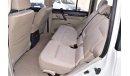 Mitsubishi Pajero AED 1466 PM | 0% DP | 3.0L V6 GLS 4WD GCC DEALER WARRANTY