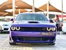 Dodge Challenger R/T | Monthly 1800/- | 0% DP | Sunroof | Blindspot | Memory Seats | # 68342S