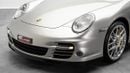 Porsche 911 (997) Turbo S - 2012 - Japanese Specs