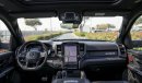 رام 1500 1500 TRX Crew Cab 6.2L V8 SRT , 2023 Без пробега , (ТОЛЬКО НА ЭКСПОРТ)