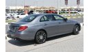 Mercedes-Benz E300 Mercedes E 300 Kit 53 Model 2017