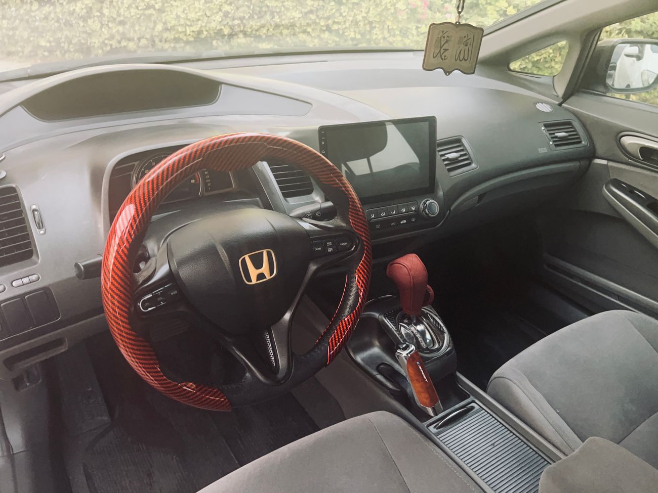 هوندا سيفيك Exi 1.8