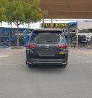 تويوتا لاند كروزر GXR 4.5L AUTOMATIC * PETROL * 4WD * 7 SEATS * 5DOOR