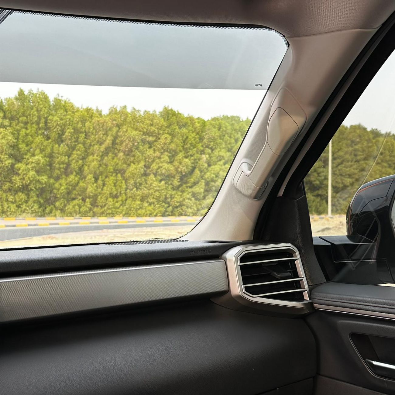 Toyota Sequoia Limited