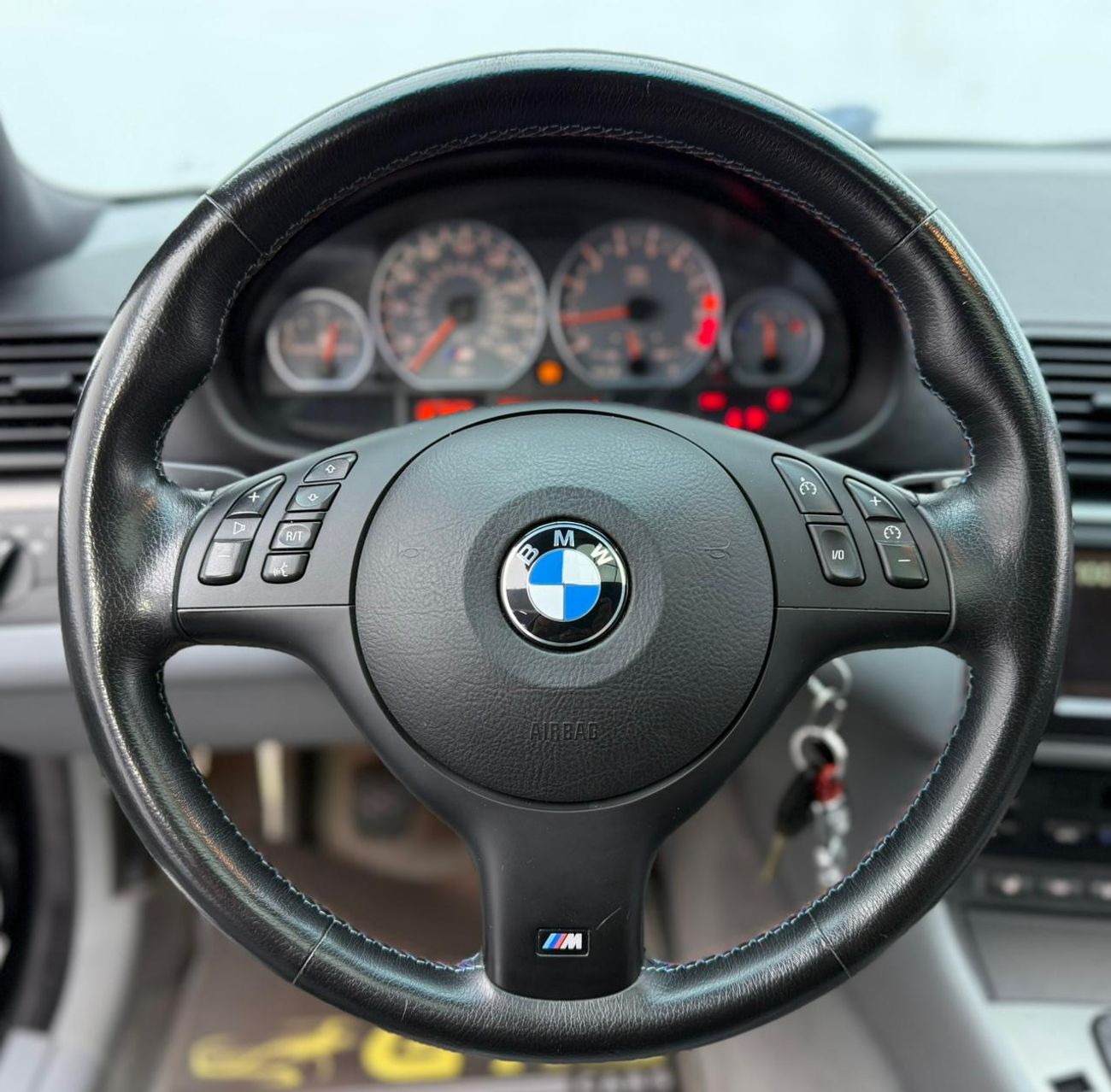 BMW M3 2003 BMW M3 ,Excellent Condition ,American Spec