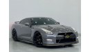 نيسان جي تي ار 2015 Nissan GT-R Alpha 6+, Full Service History, Warranty, GCC