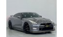 نيسان GT-R 2015 Nissan GT-R Alpha 6+, Full Service History, Warranty, GCC