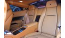 Rolls-Royce Wraith (2014) Inclusive VAT