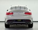 مرسيدس بنز GLE 63 S AMG 2016 Mercedes-Benz GLE 63 S AMG, Excellent Condition ,Japanese Spec.