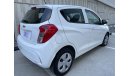 Chevrolet Spark LS 1.4