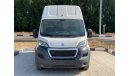 Peugeot Boxer High Roof 2018 Ref#688