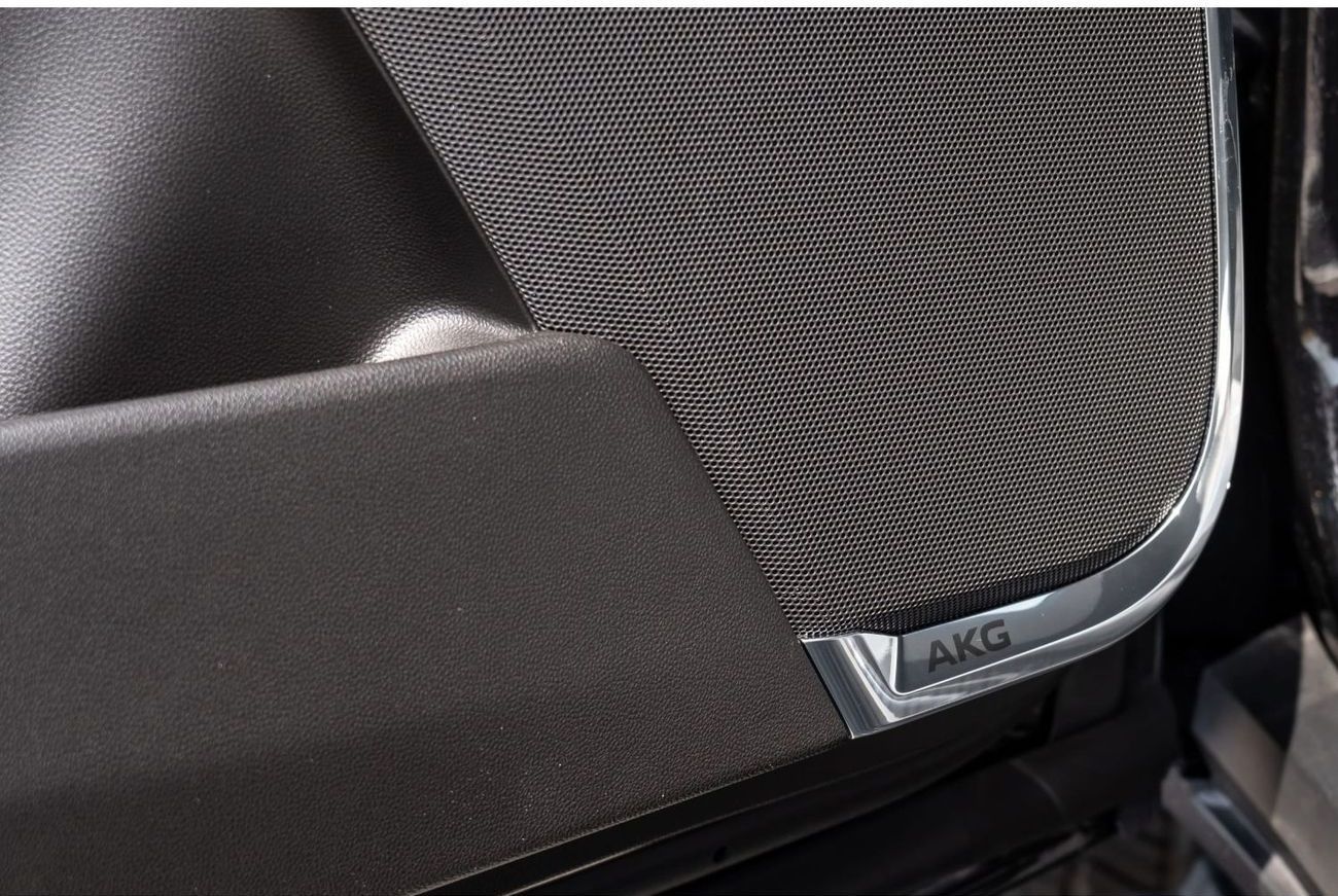 كاديلاك إسكالاد Sport Platinum 6.2L 4WD