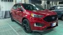 Ford Edge 2023 ST | AED 1724/Month | 0 DP | 30 Day Return | Warranty | Service History