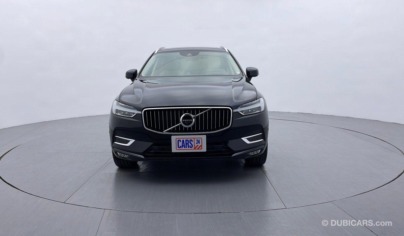 Volvo XC60 INSCRIPTION 2 | Under Warranty | Inspected on 150+ parameters