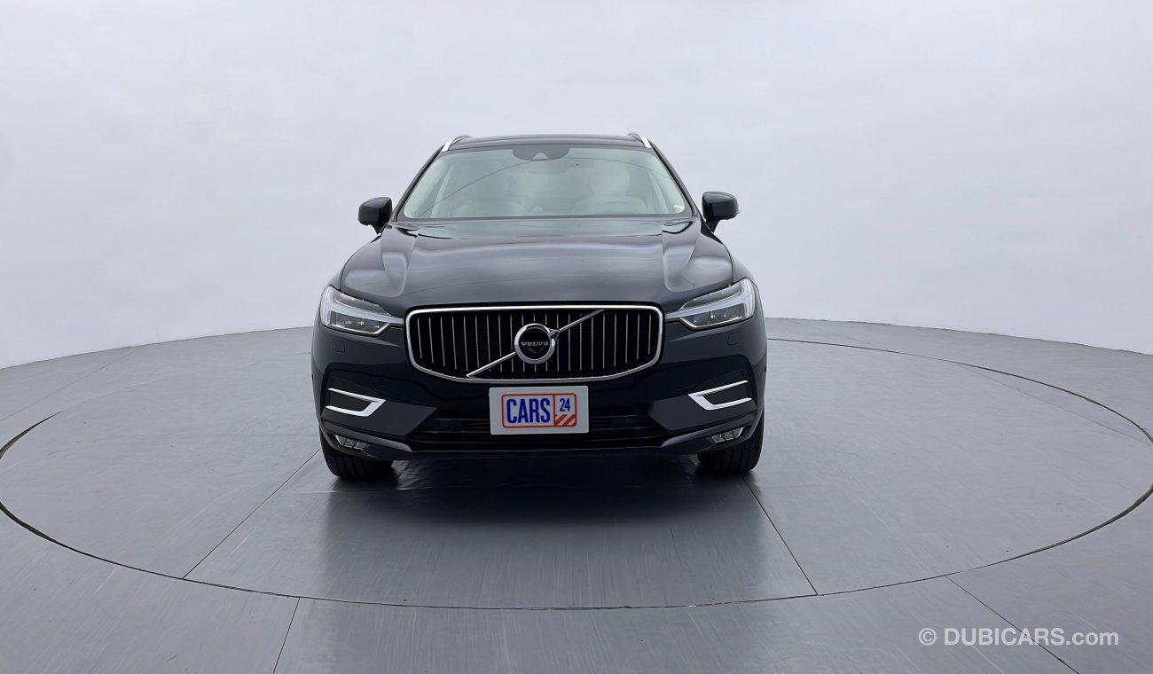 فولفو XC 60 INSCRIPTION 2 | +مع الضمان | كمان تم فحص ١٥٠