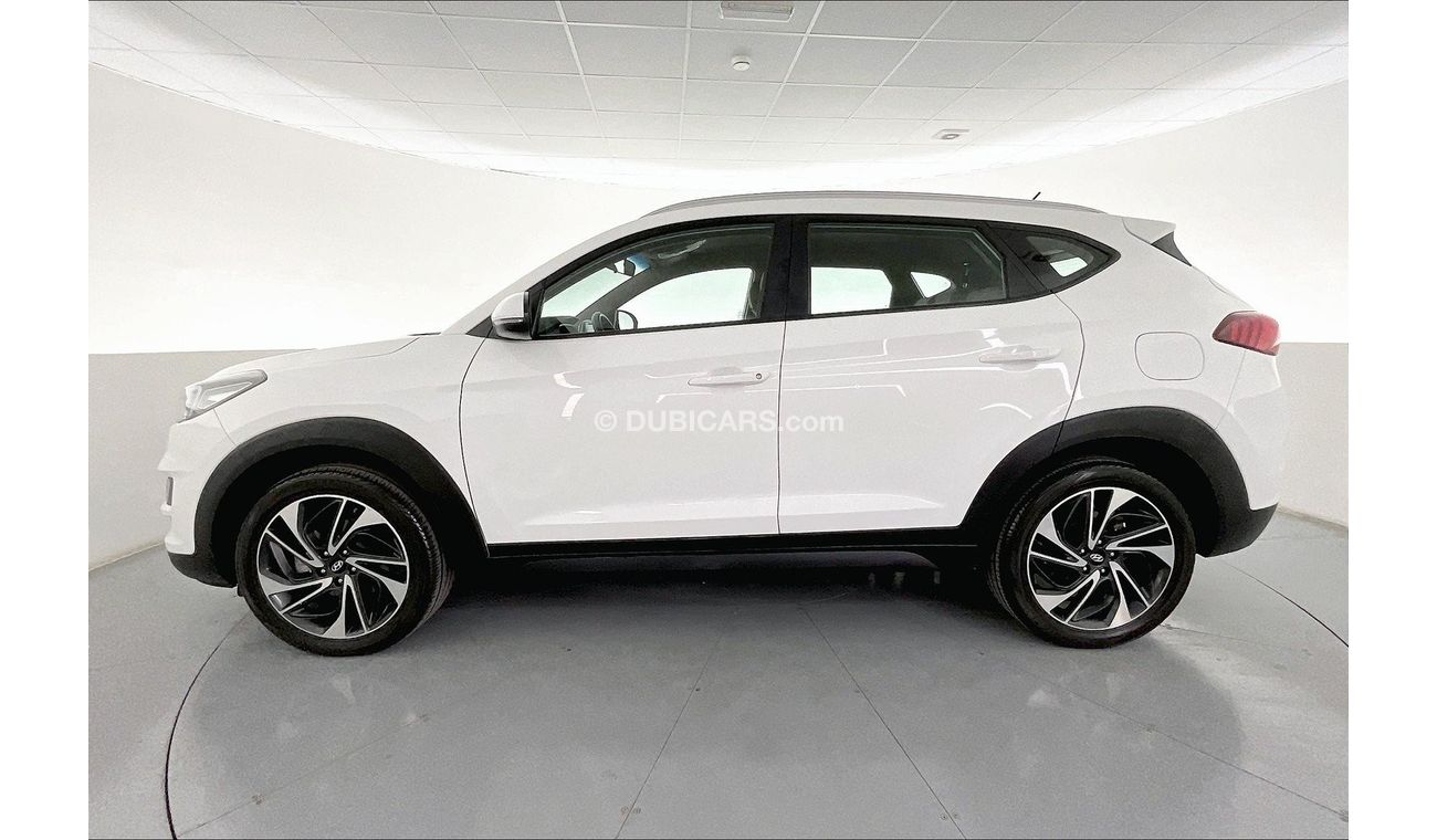 Hyundai Tucson GL / Smart | 1 year free warranty | 0 down payment | 7 day return policy