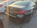 BMW 530i M Sport Dynamic 2.0L