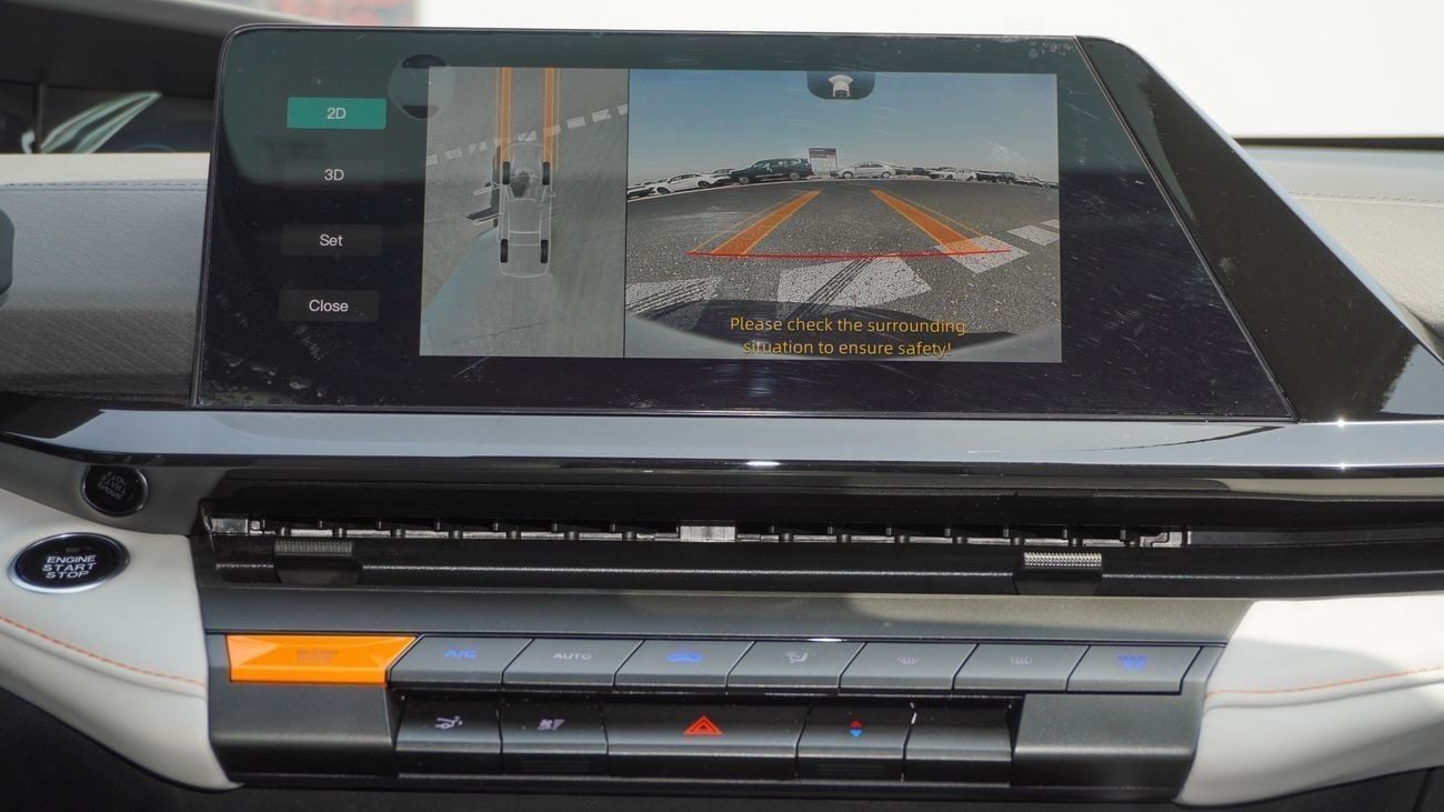 تشنجان Uni V Brand New Uni-V IDD Smart Cool 2024 1.5L Hybrid 2WD |White/Black |N-UNI-V-1.5-24 |FOR EXPORT