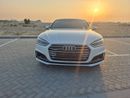 أودي A5 45 TFSI quattro Sport 2.0L