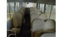 Toyota Coaster Petrol M/T 23 Seater BUS