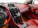 أستون مارتن فانتيج Standard