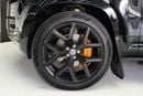 لاند روفر Defender 90 HSE P400