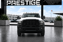 رام 5500 2026 Tradesman 4x4 Reg Cab Heavy Duty