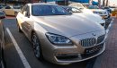 BMW 650i i