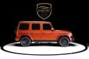 Mercedes Benz G63 AMG STD 4MATIC SUV