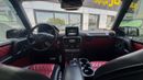 مرسيدس بنز G 63 AMG STANDARD STD STD