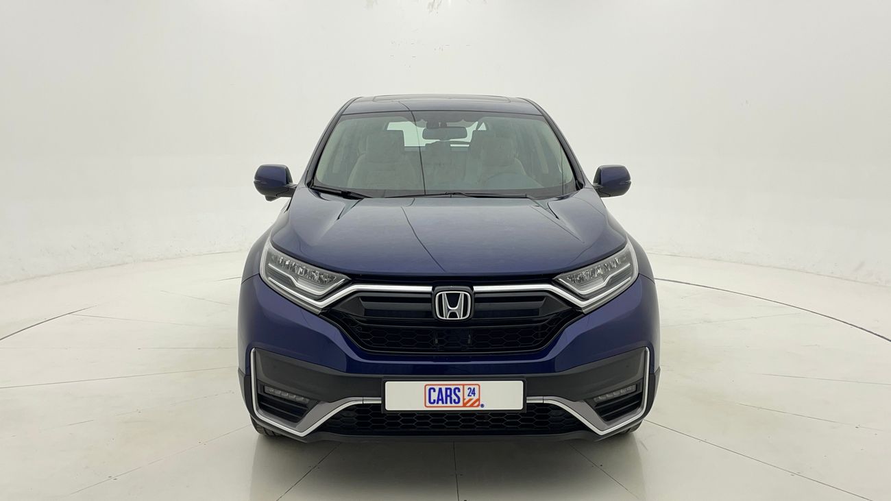 Honda CRV TOURING 2.4 | Zero Down Payment | Home Test Drive