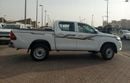 تويوتا هيلوكس DC 2.4L 4WD DIESEL MANUAL TRANSMISSION