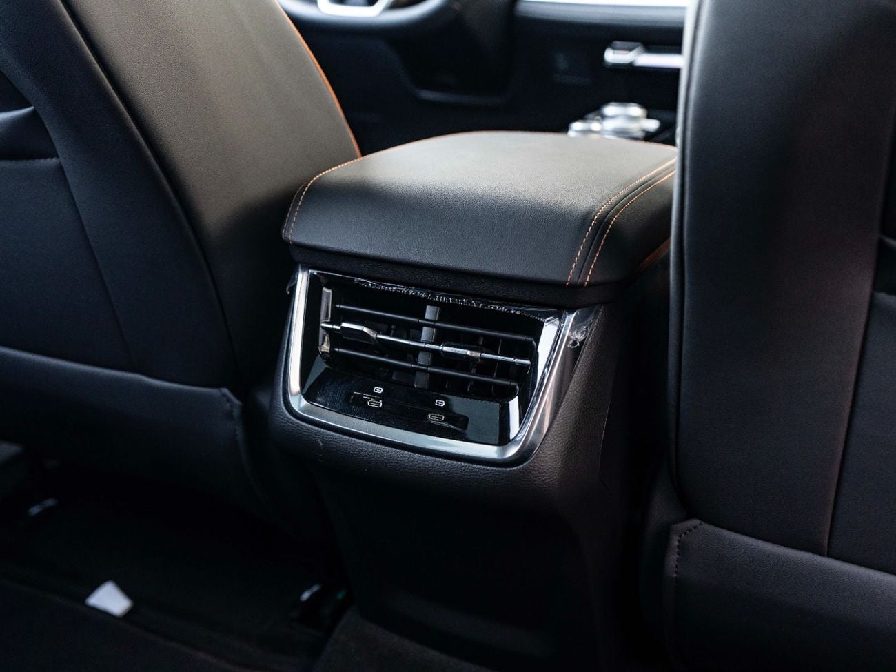 Ford Territory Titanium