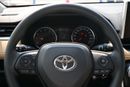 Toyota RAV4 Toyota Rav4 LE STD 2.0L CVT Petrol AWD, GCC, Model 2025