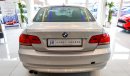 BMW 330i i