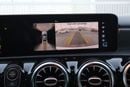 Mercedes Benz CLA35 AMG PREMIUM