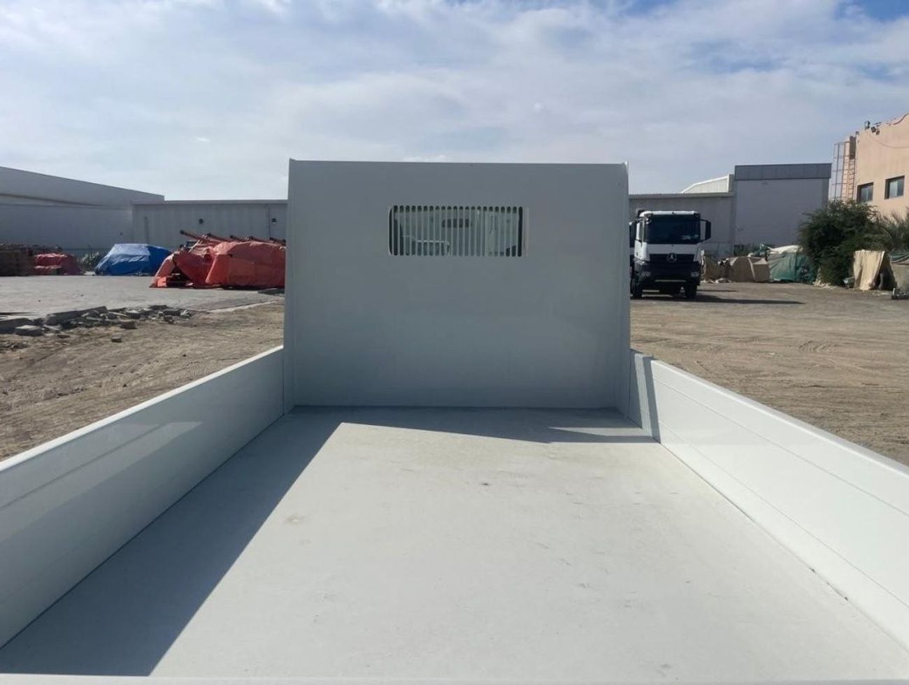 إيسوزو NMR Isuzu NMR85E2S Dump Truck 4x2