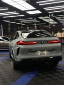 BMW X6 40i M Sport 3.0L