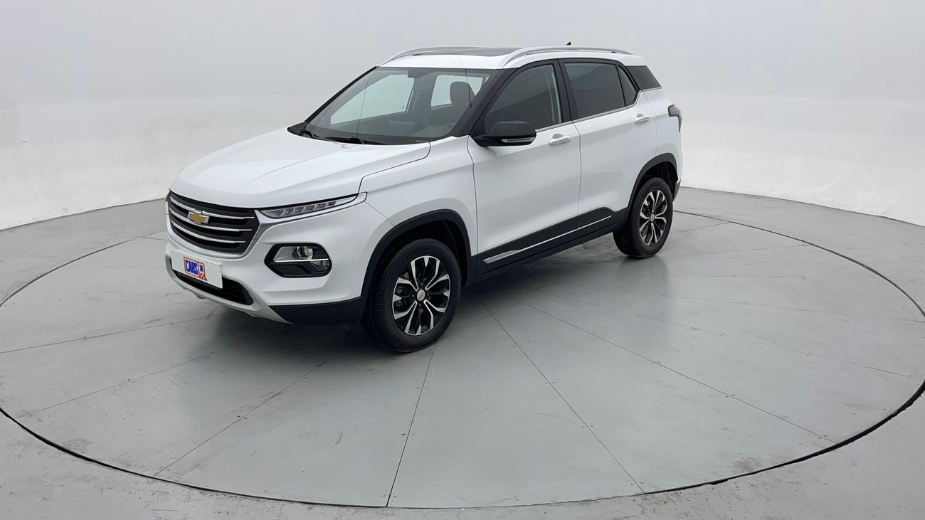 Chevrolet Groove PREMIER 1.5 | Zero Down Payment | Free Home Test Drive